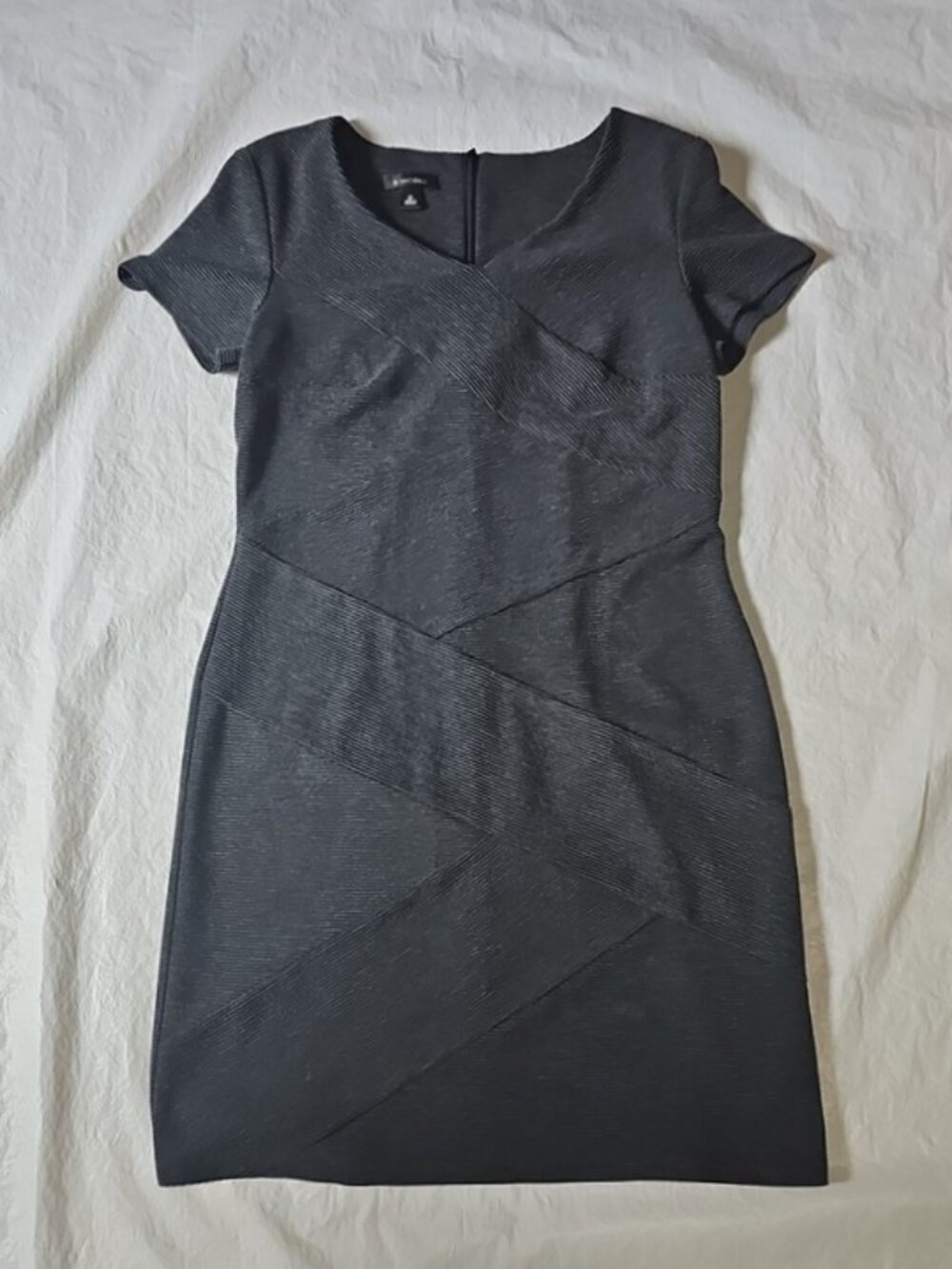 B-WORKS Size 12 Dress Used